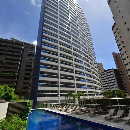 Zen Home Fortaleza  Kültér fotó