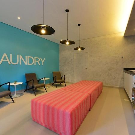 Zen Home Fortaleza  Kültér fotó