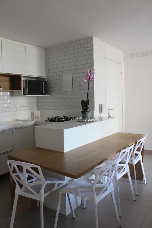 Zen Home Fortaleza  Kültér fotó