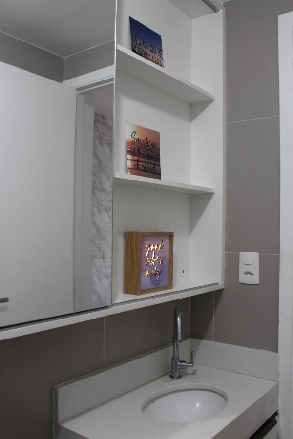 Zen Home Fortaleza  Kültér fotó