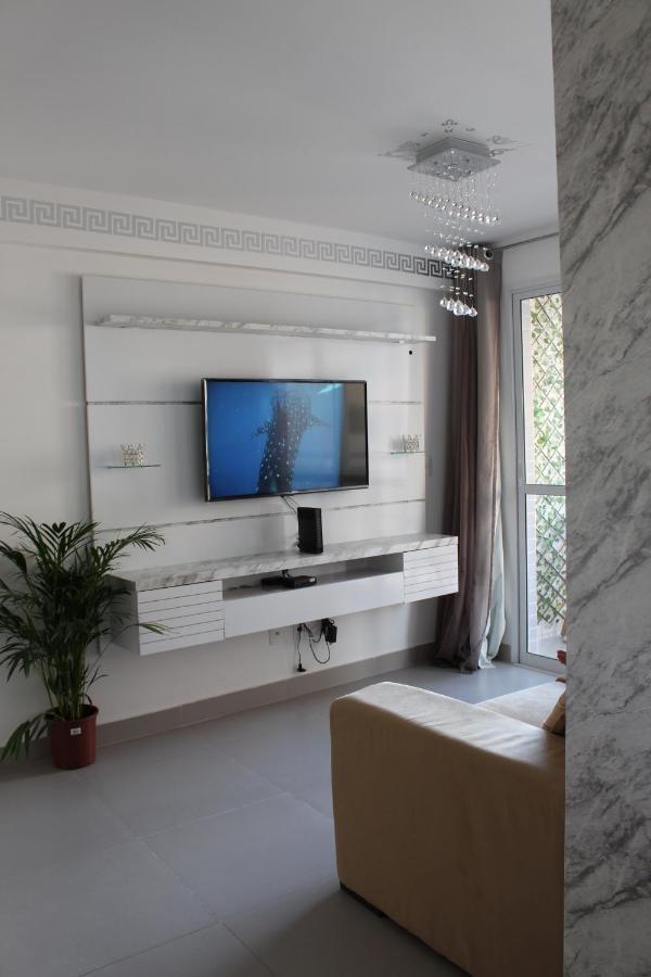 Zen Home Fortaleza  Kültér fotó
