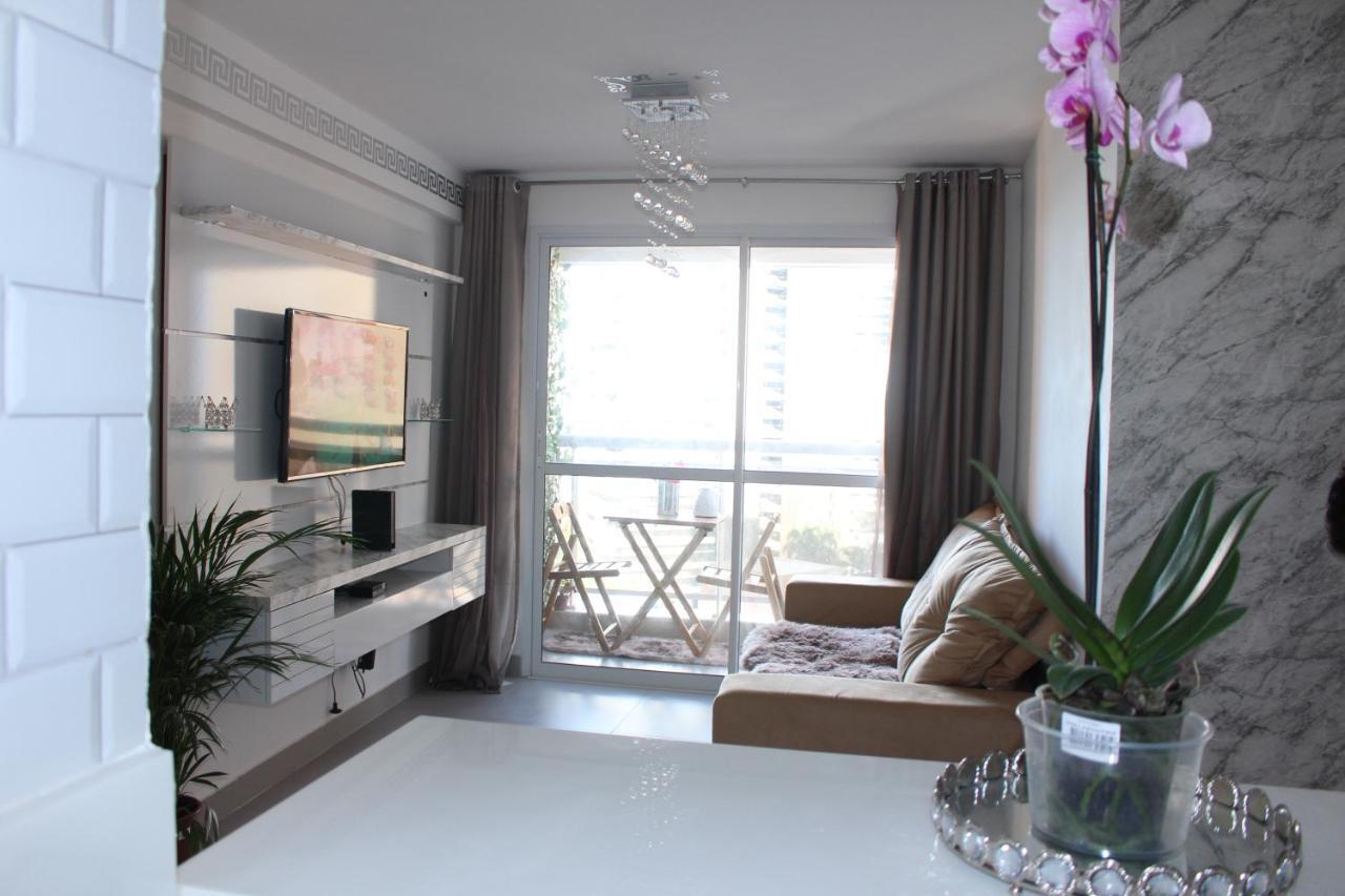 Zen Home Fortaleza  Kültér fotó