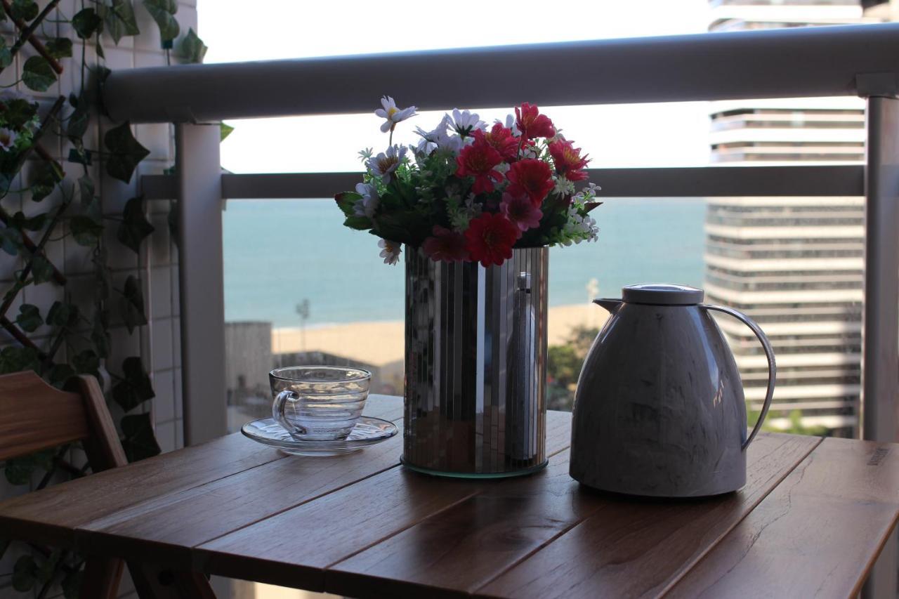 Zen Home Fortaleza  Kültér fotó