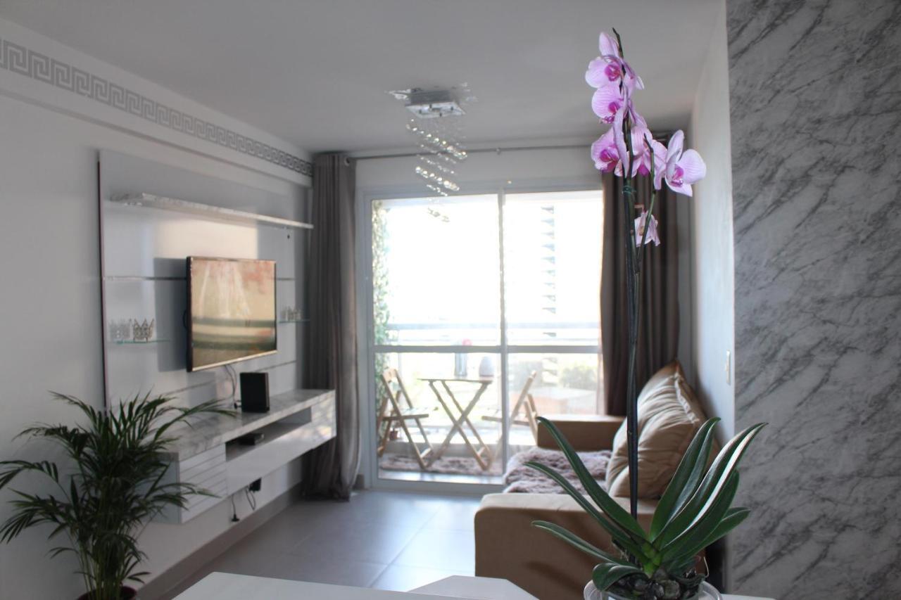 Zen Home Fortaleza  Kültér fotó