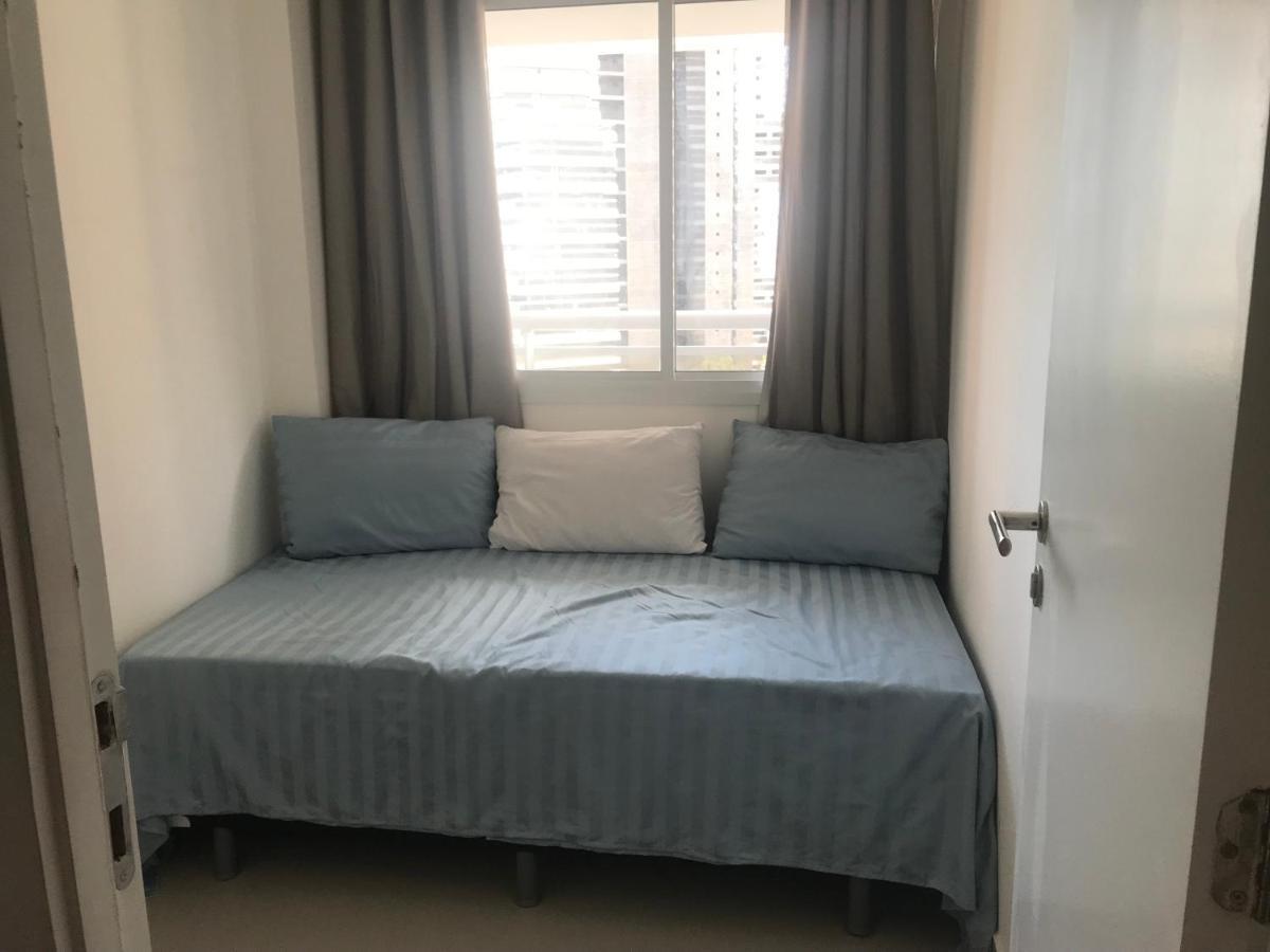 Zen Home Fortaleza  Kültér fotó