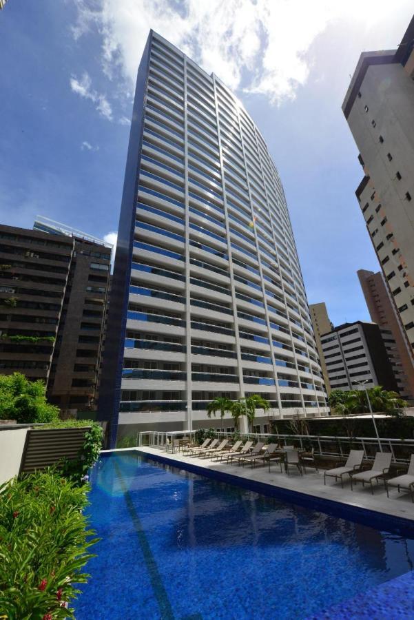 Zen Home Fortaleza  Kültér fotó