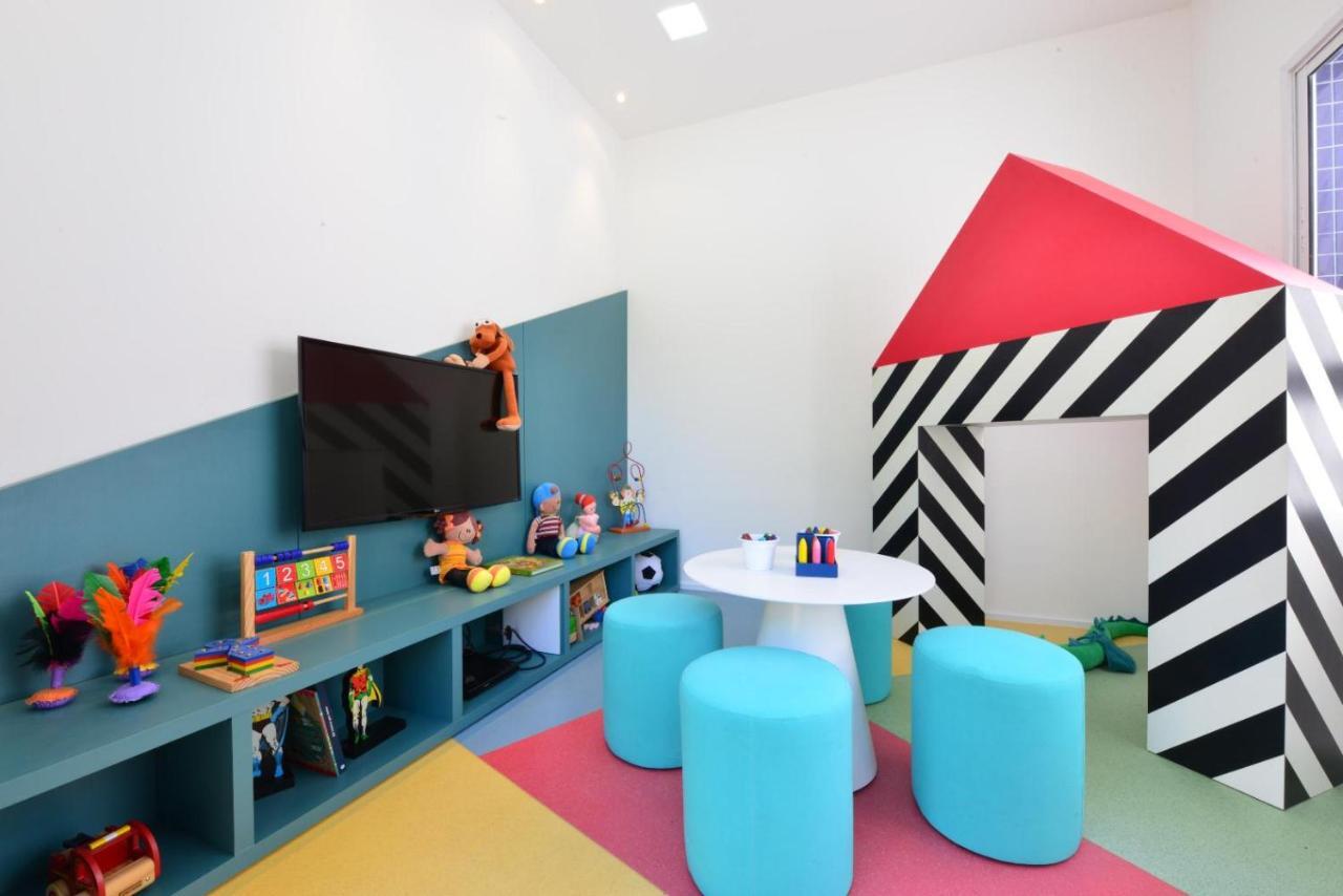 Zen Home Fortaleza  Kültér fotó