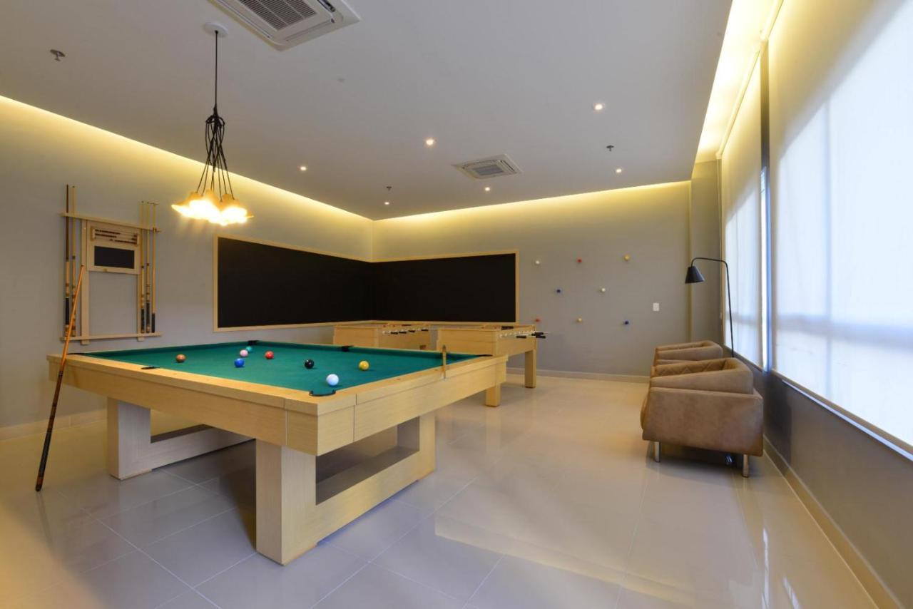Zen Home Fortaleza  Kültér fotó
