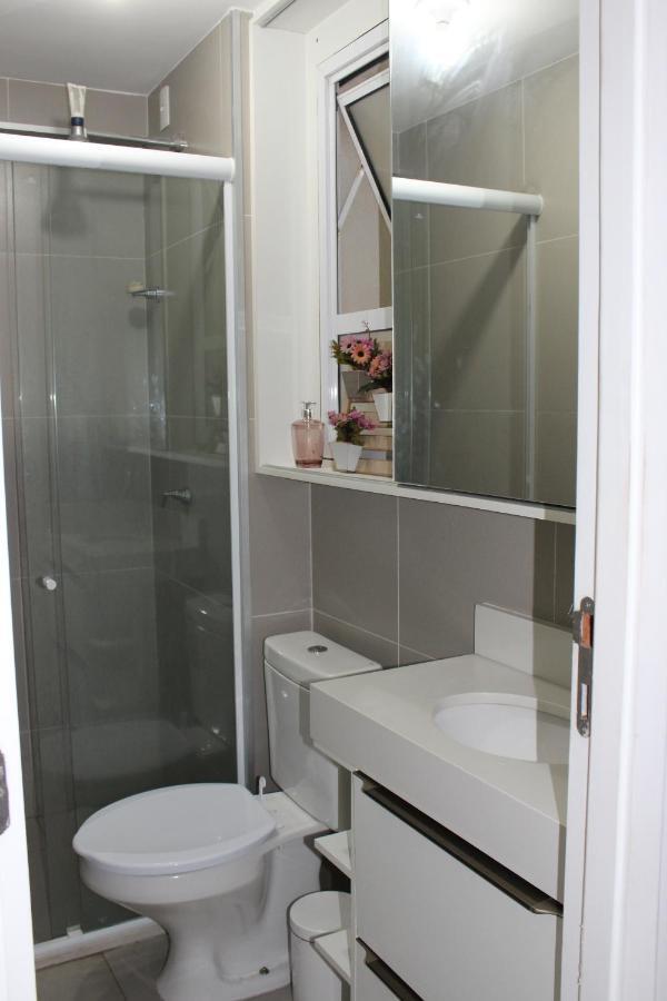 Zen Home Fortaleza  Kültér fotó